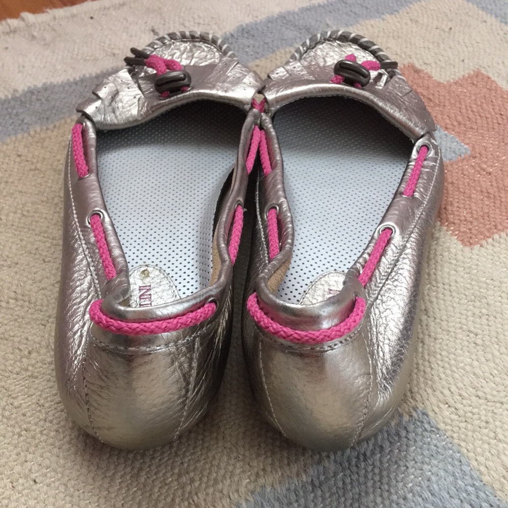 Enzo Angiolini Flats - Picture 3 of 7